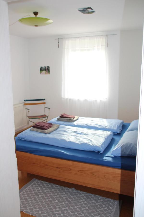 Ferienwohnung Schuhmacherwerkstatt Wilhelm Wendel Loßburg Dış mekan fotoğraf