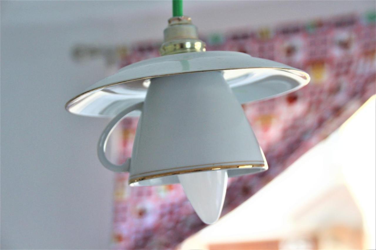 Ferienwohnung Schuhmacherwerkstatt Wilhelm Wendel Loßburg Dış mekan fotoğraf
