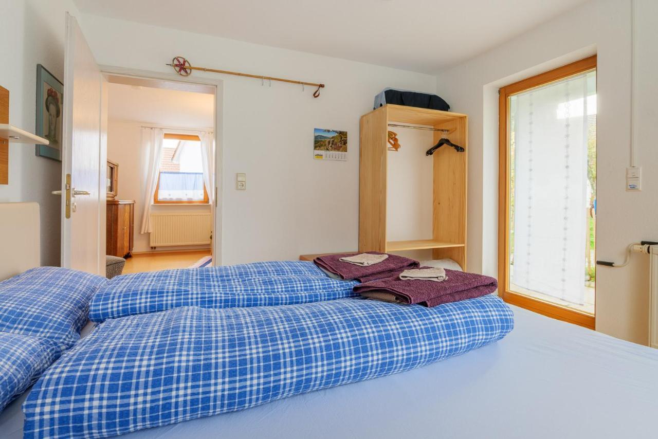 Ferienwohnung Schuhmacherwerkstatt Wilhelm Wendel Loßburg Dış mekan fotoğraf