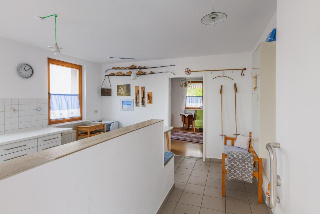 Ferienwohnung Schuhmacherwerkstatt Wilhelm Wendel Loßburg Dış mekan fotoğraf