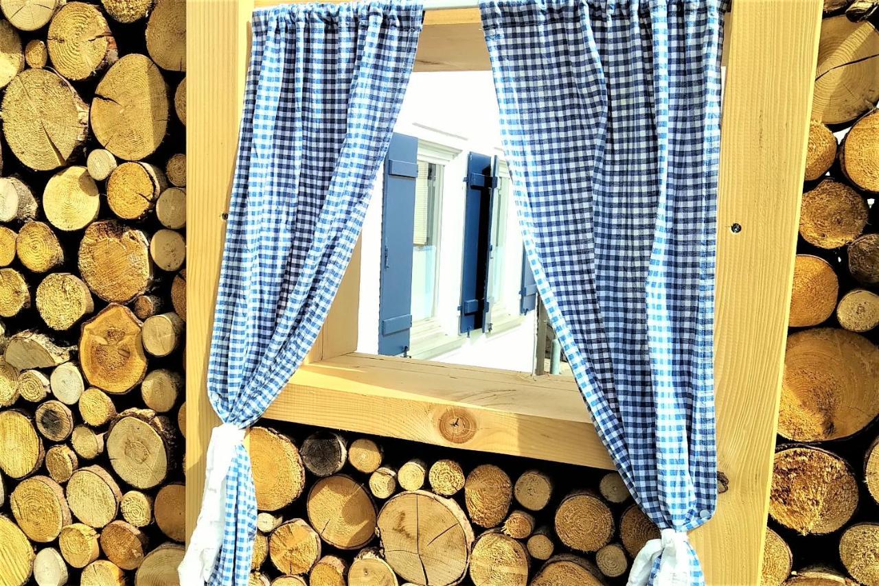 Ferienwohnung Schuhmacherwerkstatt Wilhelm Wendel Loßburg Dış mekan fotoğraf