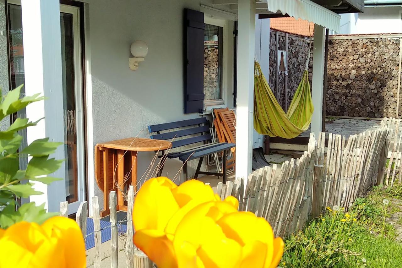 Ferienwohnung Schuhmacherwerkstatt Wilhelm Wendel Loßburg Dış mekan fotoğraf
